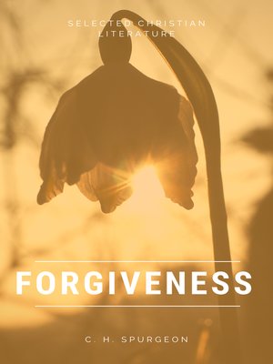 cover image of Forgiveness